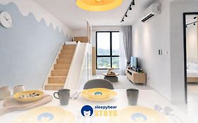Gaia Residence, Gamuda Gardens Rawang By Sleepy Bear